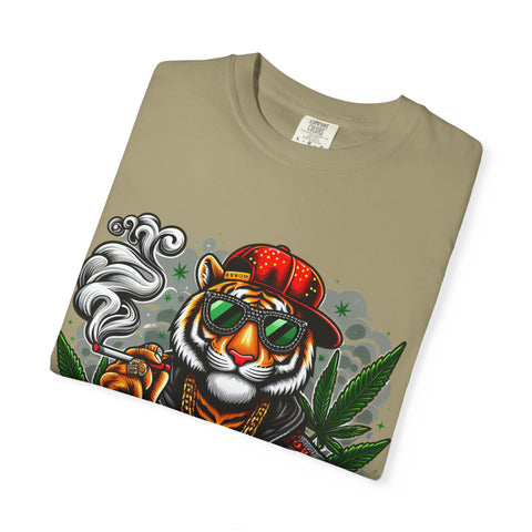 Good Vibes Unisex T-Shirt - Vintage Graphic Tee