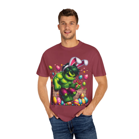 Hulk Easter Unisex T-Shirt