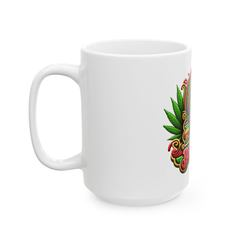 Ceramic Mug, (11oz, 15oz)