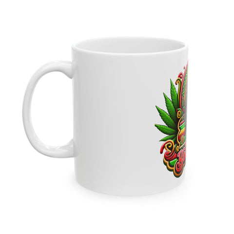 Ceramic Mug, (11oz, 15oz)