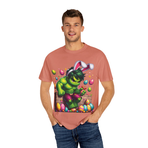 Hulk Easter Unisex T-Shirt