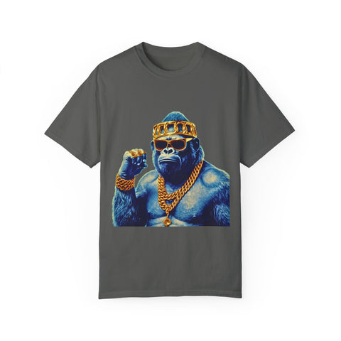 Cool Gorilla Graphic T-Shirt for Trendsetters