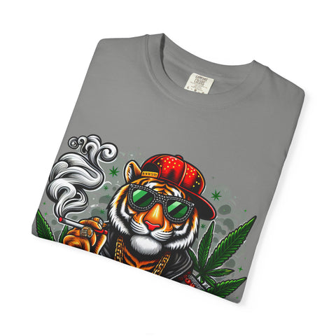 Good Vibes Unisex T-Shirt - Vintage Graphic Tee