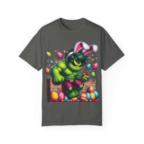 Hulk Easter Unisex T-Shirt