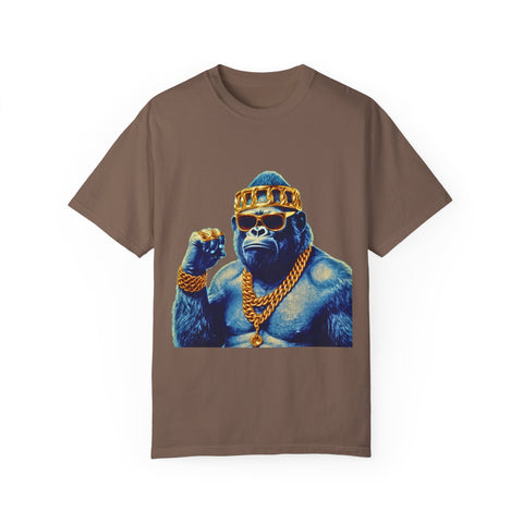 Cool Gorilla Graphic T-Shirt for Trendsetters