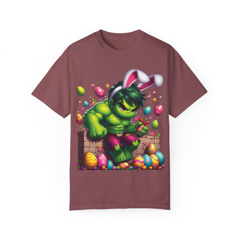 Hulk Easter Unisex T-Shirt
