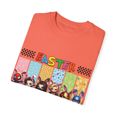Unisex Easter Themed T-Shirt - 'EASTER FRIEND' Design