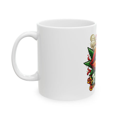 Ceramic Mug, (11oz, 15oz)