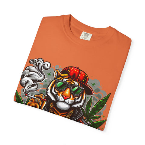 Good Vibes Unisex T-Shirt - Vintage Graphic Tee