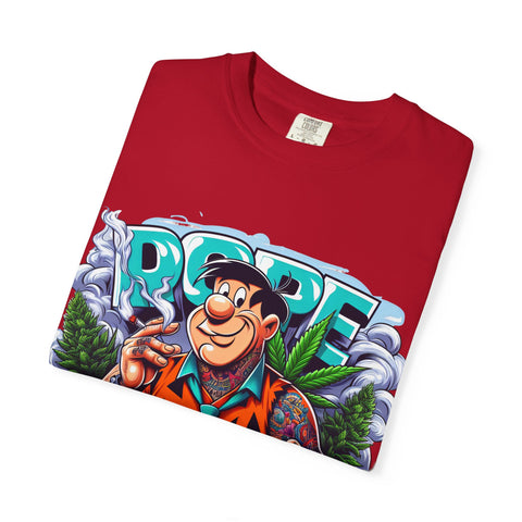 Cool Retro Graphic T-Shirt - Perfect for Car Lovers and Casual Outings