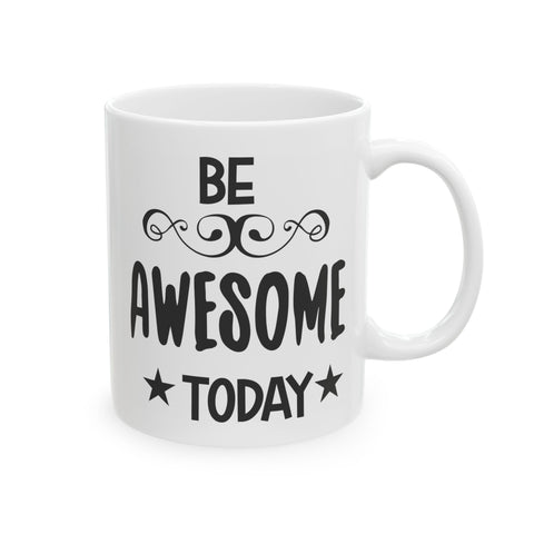 Awesome Mug - Perfect Gift for Coffee Lovers