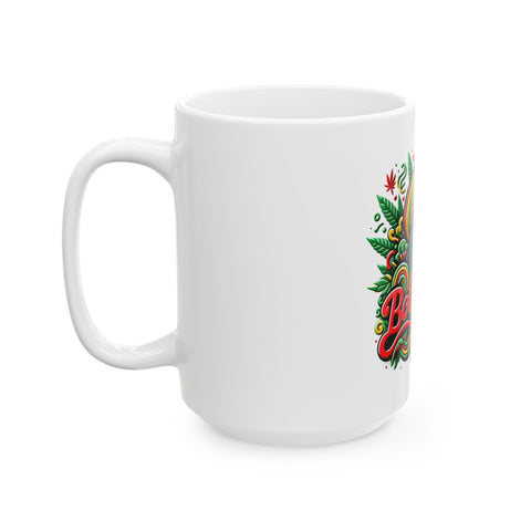 Ceramic Mug, (11oz, 15oz)