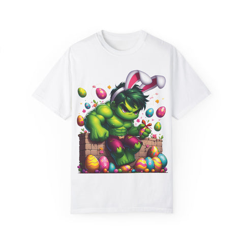 Hulk Easter Unisex T-Shirt