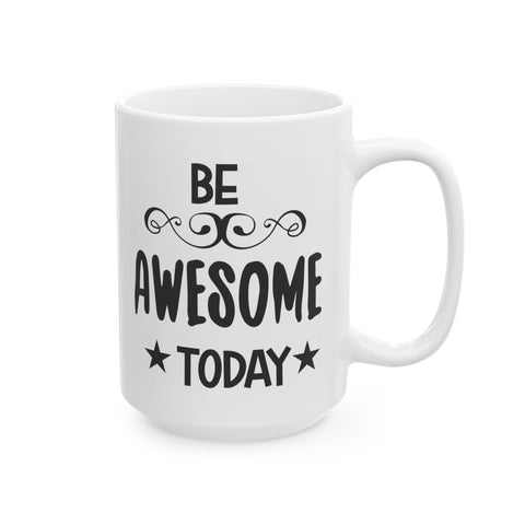 Awesome Mug - Perfect Gift for Coffee Lovers