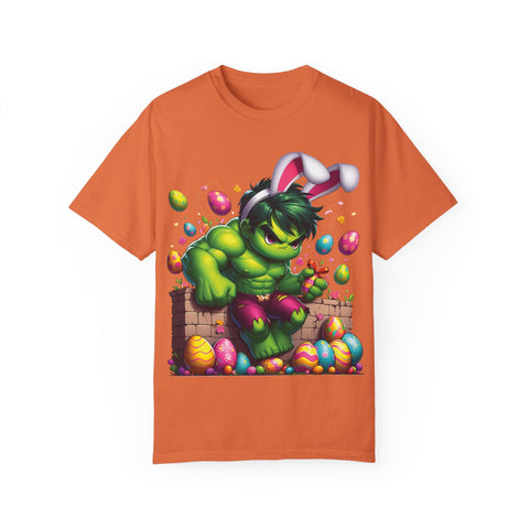 Hulk Easter Unisex T-Shirt