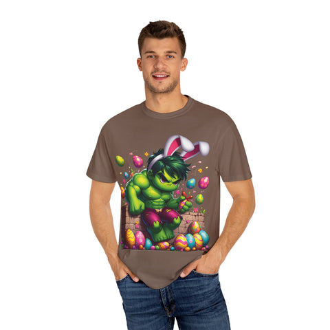 Hulk Easter Unisex T-Shirt