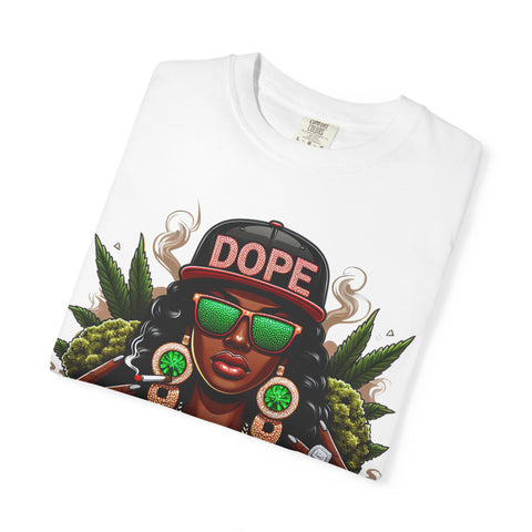 Vibrant Graphic T-Shirt for Streetwear Lovers | DOPE Design