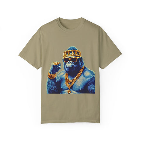 Cool Gorilla Graphic T-Shirt for Trendsetters