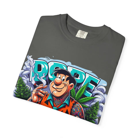 Cool Retro Graphic T-Shirt - Perfect for Car Lovers and Casual Outings