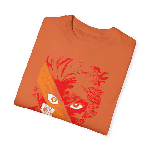 Tanjiro Kamado Graphic Unisex T-Shirt - Anime Inspired Apparel