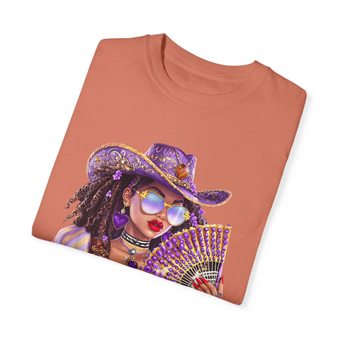 Stylish Unisex T-Shirt - 'BOOTS On the Ground' Graphic Tee