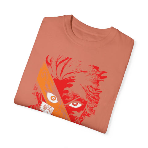 Tanjiro Kamado Graphic Unisex T-Shirt - Anime Inspired Apparel