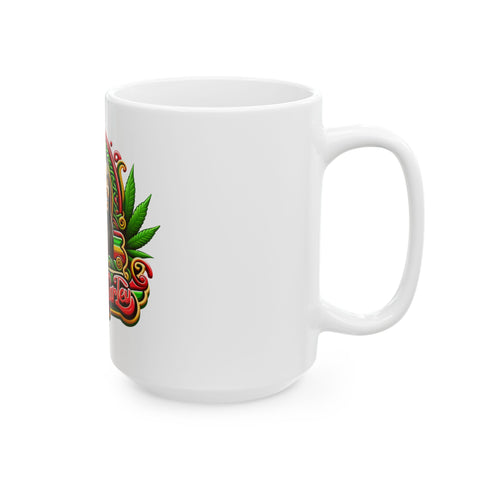 Ceramic Mug, (11oz, 15oz)