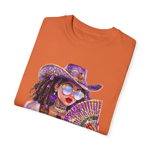 Stylish Unisex T-Shirt - 'BOOTS On the Ground' Graphic Tee