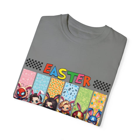 Unisex Easter Themed T-Shirt - 'EASTER FRIEND' Design