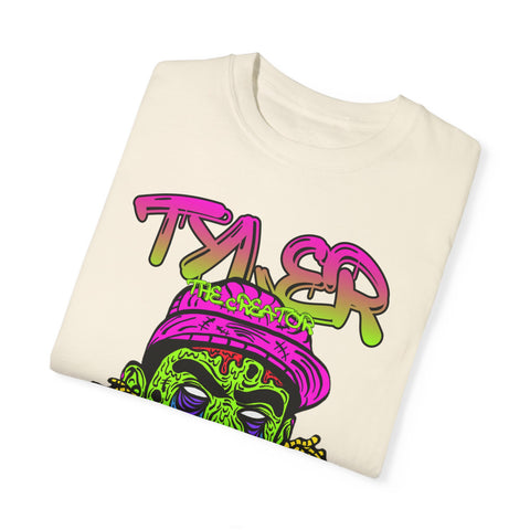Groovy Golf Graphic T-Shirt for Unisex - Tyler Inspired Design