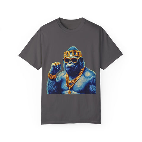 Cool Gorilla Graphic T-Shirt for Trendsetters