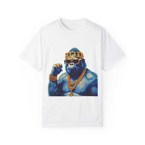 Cool Gorilla Graphic T-Shirt for Trendsetters