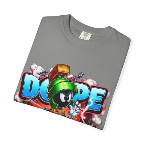 Street Style Unisex Graphic T-Shirt - DOPE Design