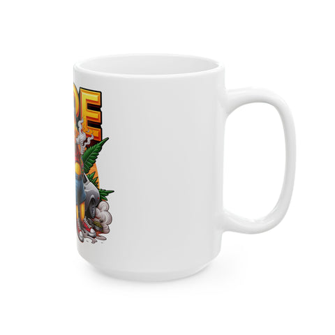 Ceramic Mug, (11oz, 15oz)