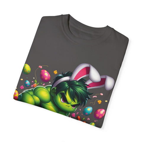 Hulk Easter Unisex T-Shirt