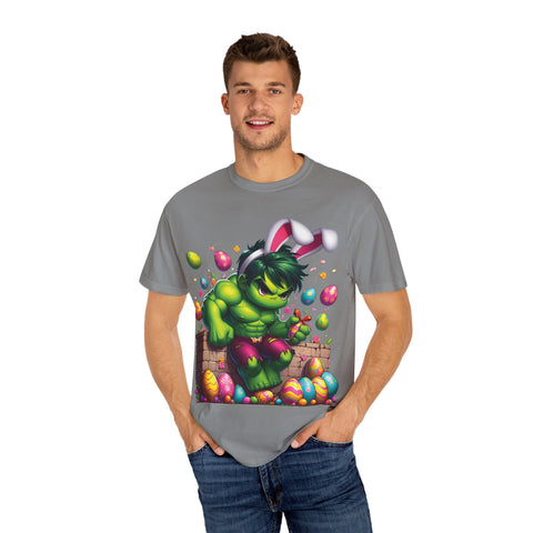 Hulk Easter Unisex T-Shirt