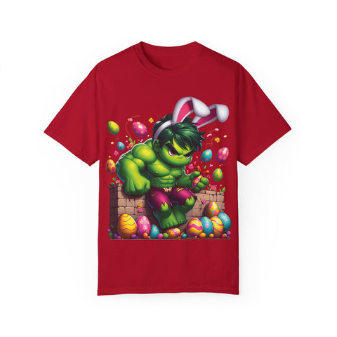 Hulk Easter Unisex T-Shirt