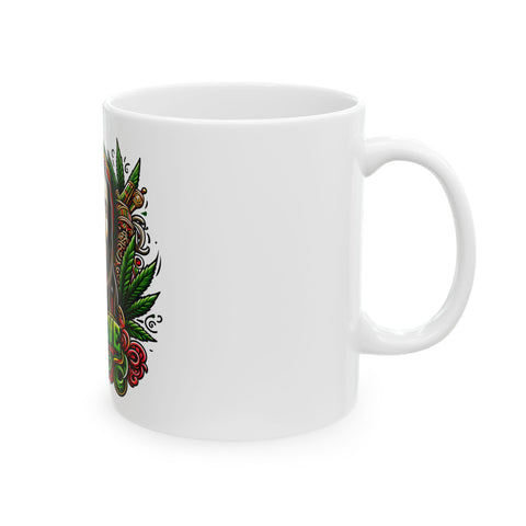Ceramic Mug, (11oz, 15oz)
