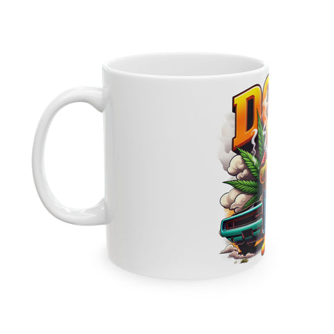 Ceramic Mug, (11oz, 15oz)