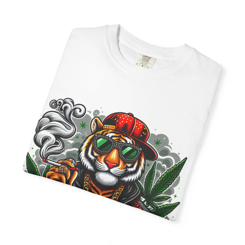 Good Vibes Unisex T-Shirt - Vintage Graphic Tee