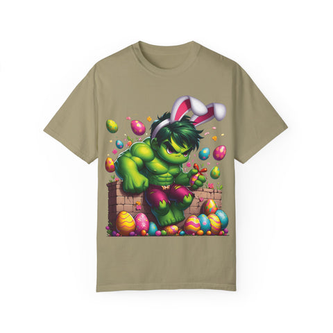 Hulk Easter Unisex T-Shirt
