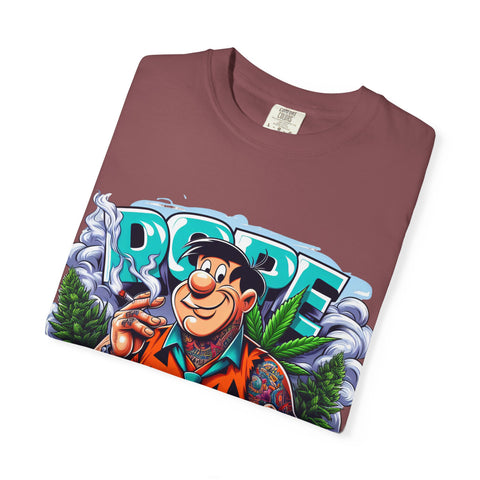 Cool Retro Graphic T-Shirt - Perfect for Car Lovers and Casual Outings