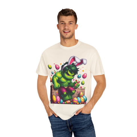 Hulk Easter Unisex T-Shirt