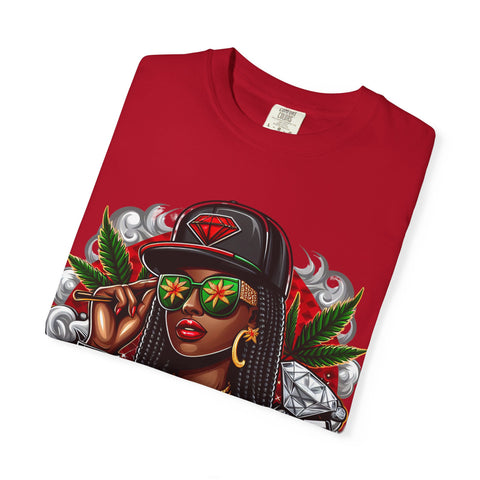 Cool 'DOPE' Graphic Unisex T-Shirt - Stylish Streetwear Top