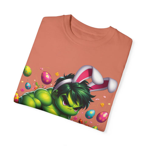 Hulk Easter Unisex T-Shirt
