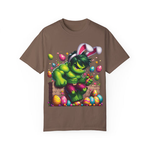Hulk Easter Unisex T-Shirt