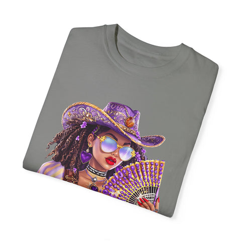 Stylish Unisex T-Shirt - 'BOOTS On the Ground' Graphic Tee