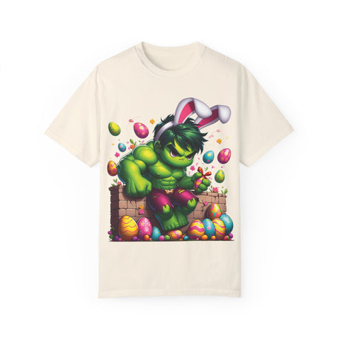 Hulk Easter Unisex T-Shirt