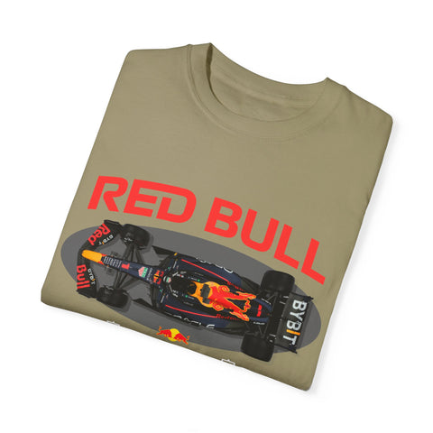 Unisex Red Bull Graphic T-Shirt - Sporty & Casual Wear