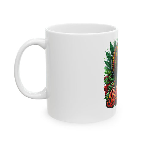Ceramic Mug, (11oz, 15oz)
